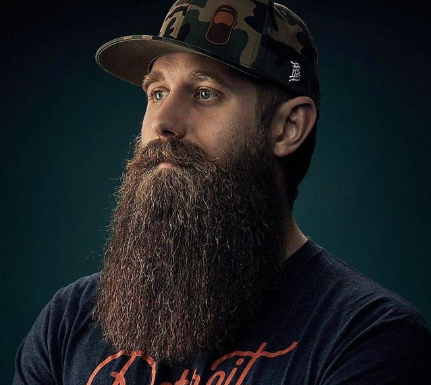 Lumberjack Beard Co.