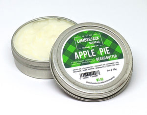 APPLE PIE BEARD BUTTER