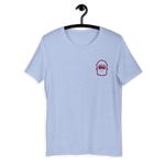 Load image into Gallery viewer, BRANDED PASTEL TEE
