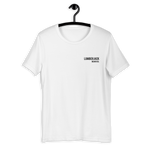 Load image into Gallery viewer, EMBROIDERED LOGO TEE
